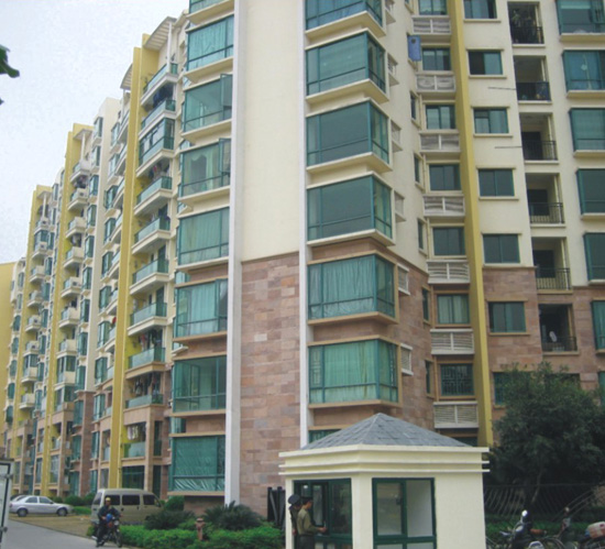 中山南波湾